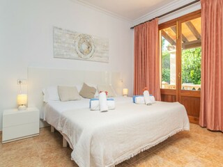 Villa Sa Coma Ausstattung 23