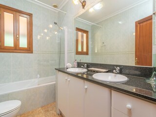 Villa Sa Coma Ausstattung 26