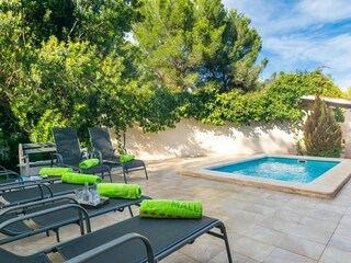 Villa Sa Coma Entorno 27