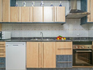 Villa Sa Coma Kenmerken 16