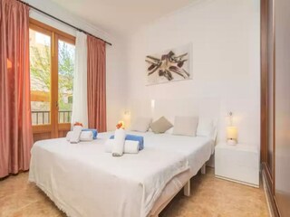 Villa Sa Coma Ausstattung 17