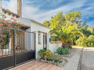 Villa Sa Coma Features 18