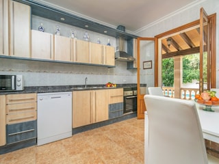 Villa Sa Coma Features 23