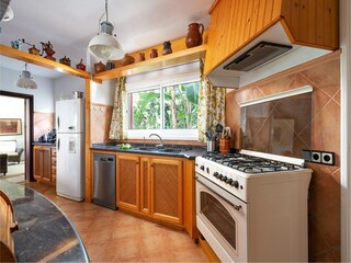 Villa Pollensa Ausstattung 21