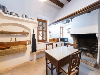 Villa Santa Maria del Camí Características 25