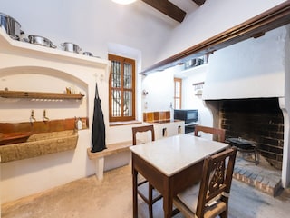 Villa Santa Maria del Camí Caratteristiche 25