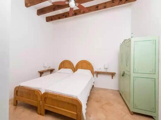 Villa Santa Maria del Camí Ausstattung 21