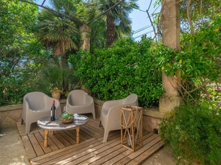 Villa Santa Maria del Camí Enregistrement extérieur 12