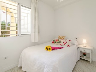 Apartment Alicante Ausstattung 8