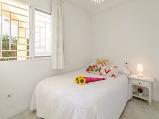 Appartement Alicante Équipement 13