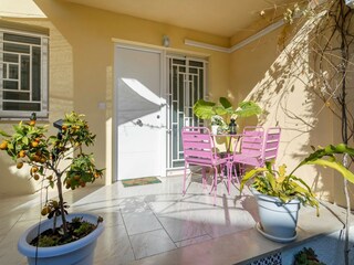 Appartement Alicante Équipement 9