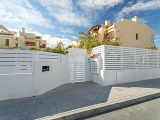 Apartment Alicante Features 15