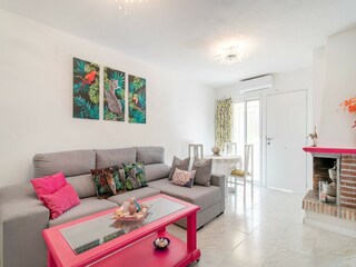 Apartamento Alicante Características 18