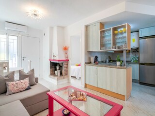 Apartamento Alicante Características 19