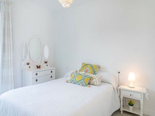 Apartment Alicante Ausstattung 22