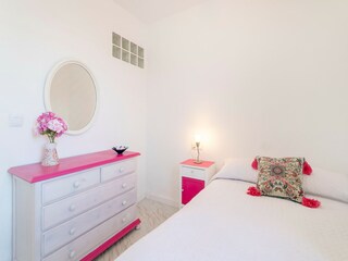 Appartamento Alicante Caratteristiche 7