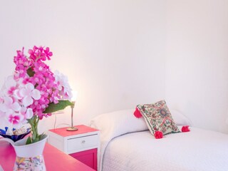 Appartamento Alicante Caratteristiche 24