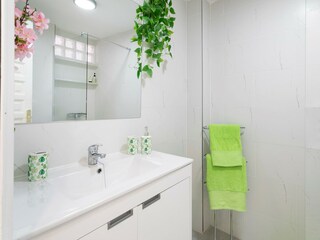 Apartment Alicante Features 24