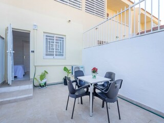 Apartamento Alicante Grabación al aire libre 3