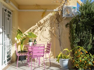 Apartamento Alicante Grabación al aire libre 5