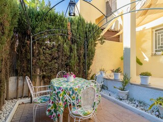 Appartement Alicante Enregistrement extérieur 5