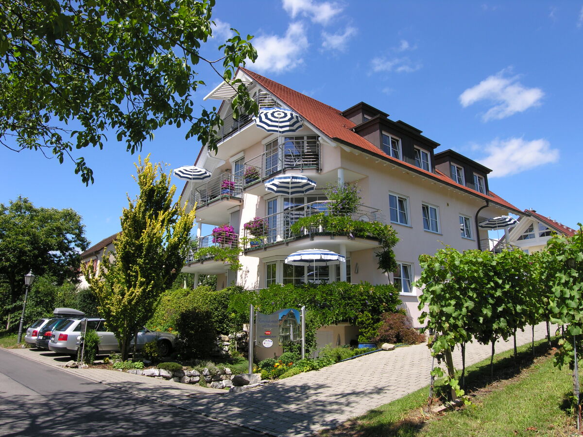 Apartment 1 barrierefrei im Ferien Domizil am Bodensee