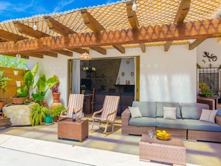 Villa Montuiri Enregistrement extérieur 1