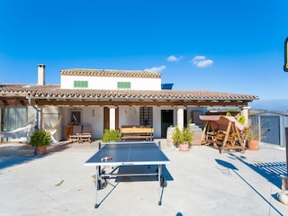 Villa Montuiri Außenaufnahme 10