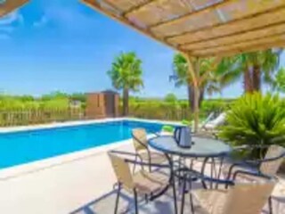 Villa Montuiri Enregistrement extérieur 6