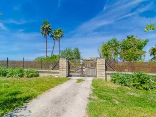 Villa Montuiri Características 16