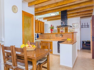 Villa Montuiri Ausstattung 18