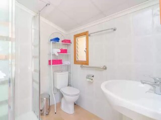 Villa Montuiri Ausstattung 22