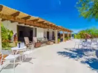 Villa Montuiri Grabación al aire libre 9