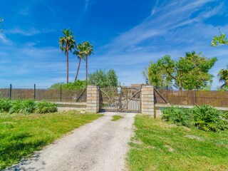 Villa Montuiri Enregistrement extérieur 12