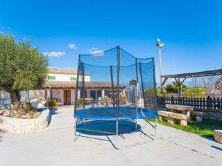 Villa Montuiri  31