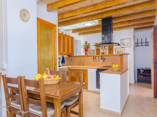 Villa Montuiri Ausstattung 20