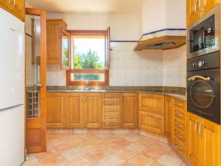 Villa Biniali Features 17