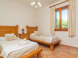 Villa Biniali Équipement 29