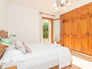 Villa Biniali Features 28