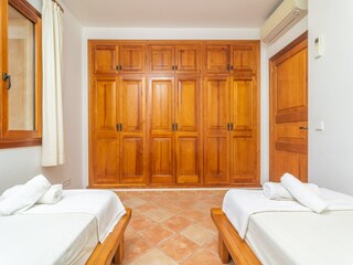 Villa Biniali Équipement 29