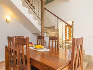 Villa Biniali Équipement 31