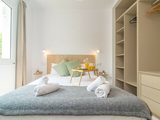 Apartamento Cala D'Or Características 11