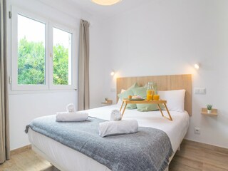 Apartamento Cala D'Or Características 16