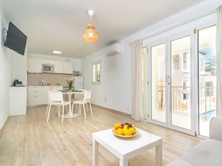 Apartment Cala D'Or Ausstattung 17