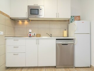 Appartement Cala D'Or Équipement 20