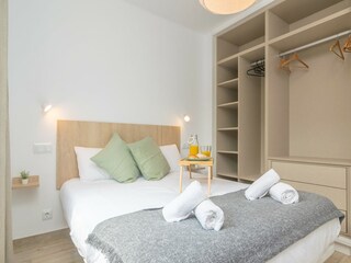 Appartement Cala D'Or Équipement 22