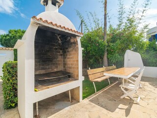 Apartamento Cala D'Or  26