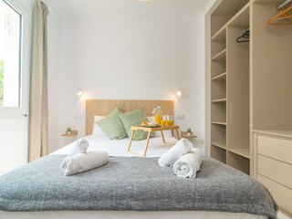 Appartement Cala D'Or Équipement 24