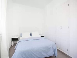 Ferienhaus Son Serra de Marina Ausstattung 12