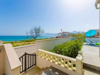 Casa de vacaciones Son Serra de Marina Características 10